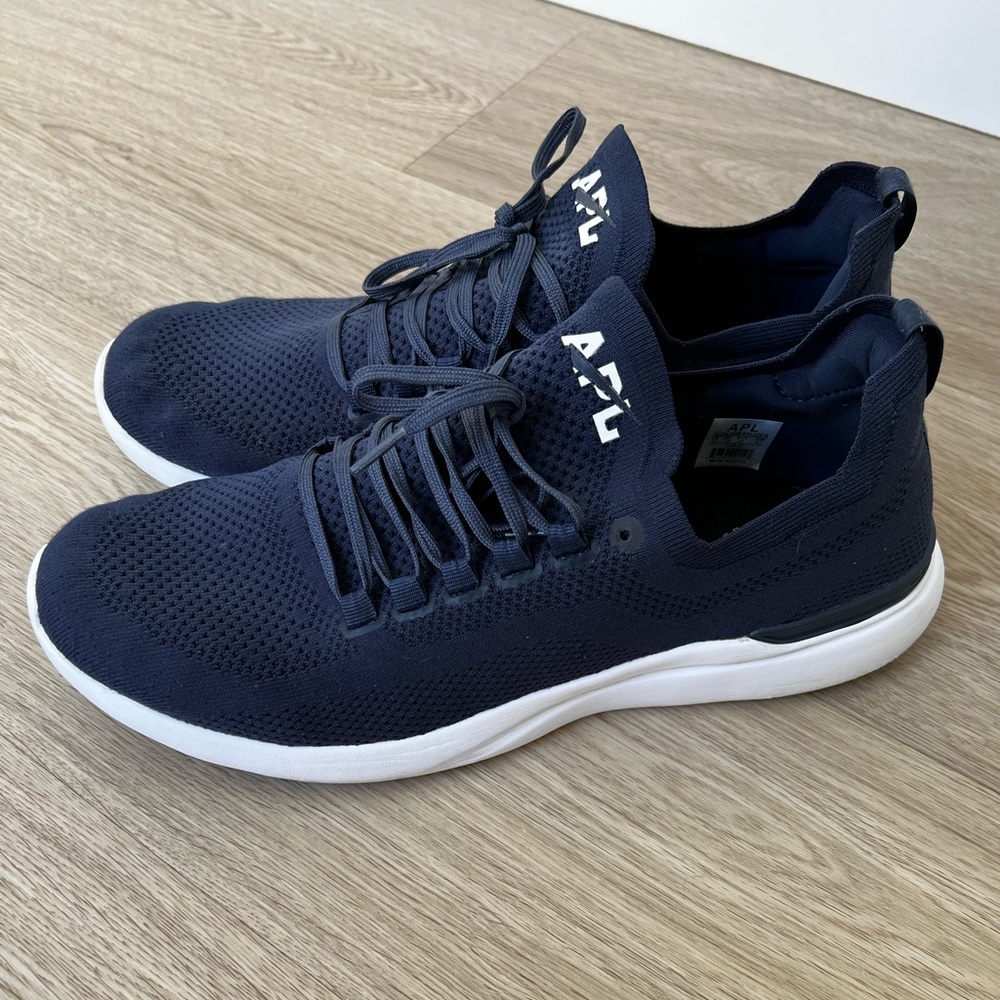 APL Techloom Breeze